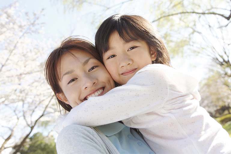 子どもの矯正